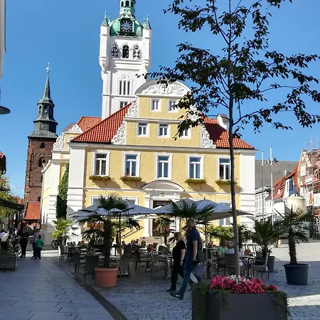 דירה Wassermuehle Stemmen Kirchlinteln