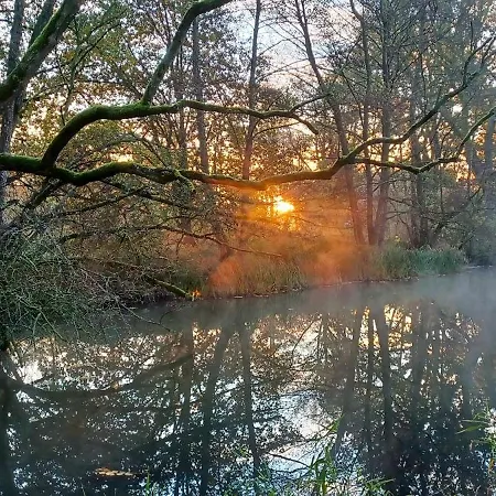 Wassermuehle Stemmen *