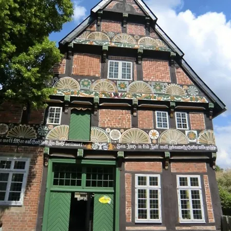 דירה Wassermuehle Stemmen *