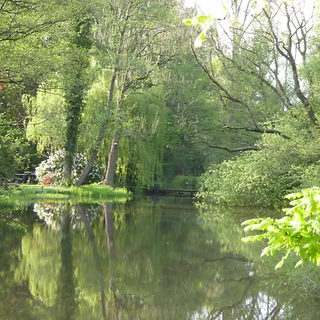 Wassermuehle Stemmen דירה Kirchlinteln
