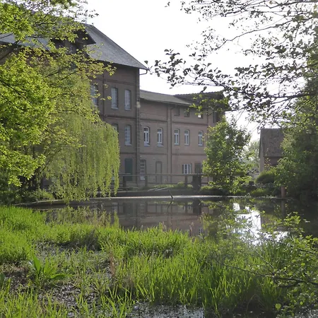 דירה Wassermuehle Stemmen Kirchlinteln