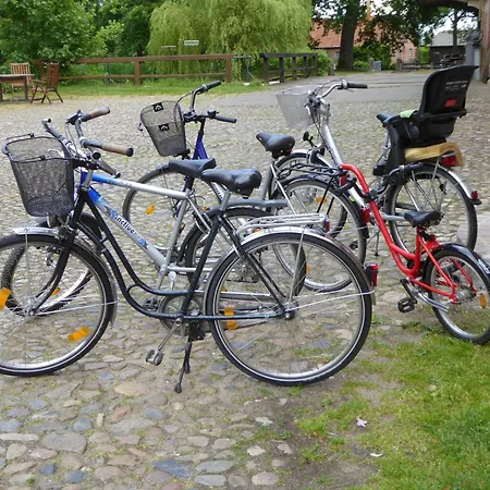 Wassermuehle Stemmen דירה