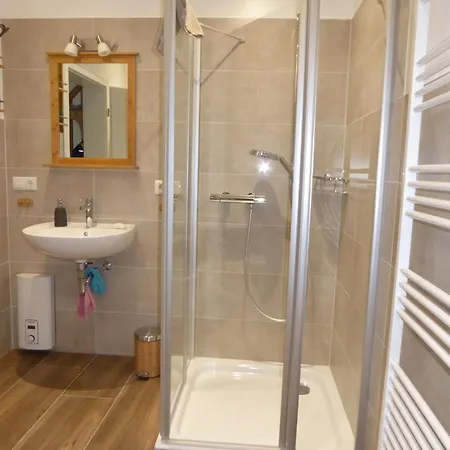 דירה Wassermuehle Stemmen *