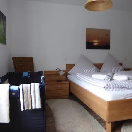 דירה Wassermuehle Stemmen