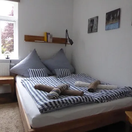 Wassermuehle Stemmen דירה