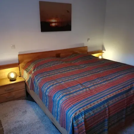 דירה Wassermuehle Stemmen