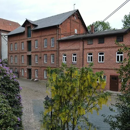 Wassermuehle Stemmen דירה *