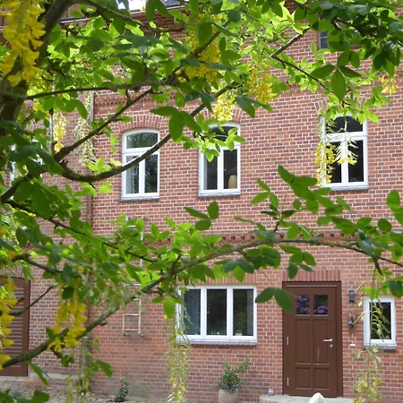 דירה Wassermuehle Stemmen *