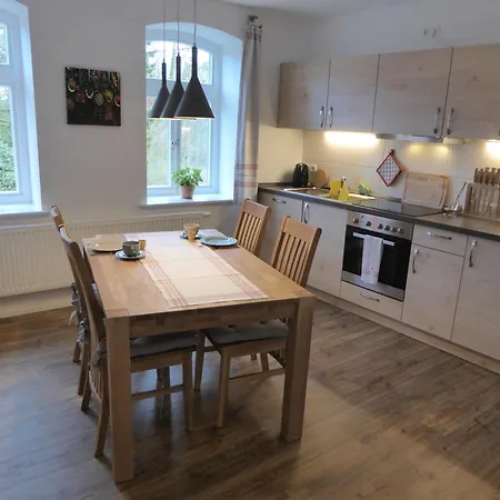 Wassermuehle Stemmen דירה Kirchlinteln